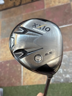 젝시오포지드 MX4000 남성 중고드라이버 9.5도 S