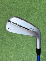 중고 테일러메이드 PDHY 남성 드라이빙아이언 4번22 벤투스6R 벨로코어