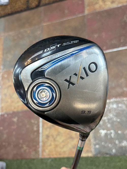젝시오 MP900 남성중고드라이버 9.5도 SR