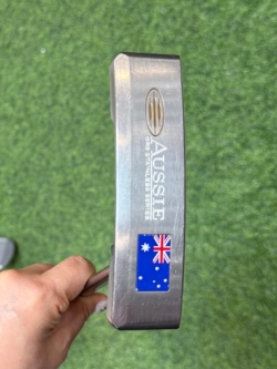 라이프 오시 RIFE AUSSIE 중고퍼터 34인치