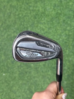 타이틀리스트 T100 중고웨지 PW 46도 스틸105S