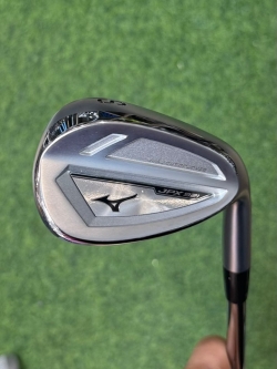 미즈노 JPX921 중고웨지 SW 경량스틸R