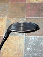 중고 테일러메이드 Qi4D MAX 남성우드 5번18도 SR 270706