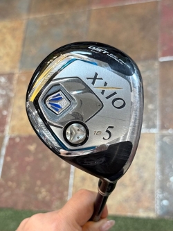 중고 젝시오 MP800K 남성우드 5번18도 S