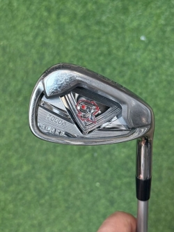 중고 엘로드 GX 남성 7번아이언 카본R