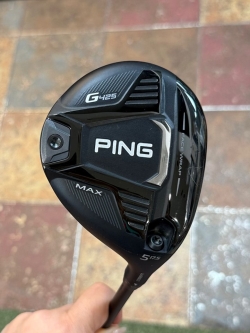 중고 핑 G425 남성우드 5번17.5도 S