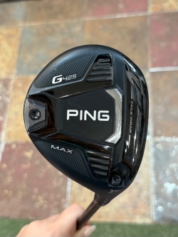 중고 핑 G425 남성우드 3번14.5도 S