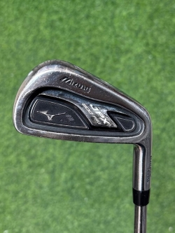 중고 미즈노 JPX900PRO 남성 4번아이언 경량스틸R