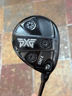 중고 PXG 0341X 남성우드 3번15도 S