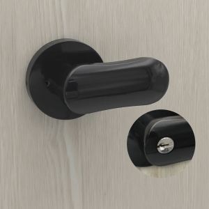 앙팡블랙 버튼/키