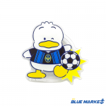 K리그 X 산리오캐릭터즈 페클 스마트톡