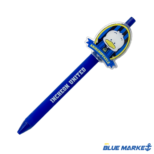 K리그 X 산리오캐릭터즈 페클 볼펜