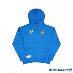 P X IUFC X SESAME HOODIE