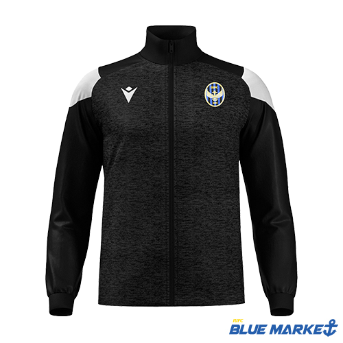 2025 선수단 풀집업[BK]