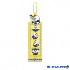 네컷포토 홀더 키링 [YE]