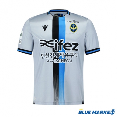 2026 원정 유니폼