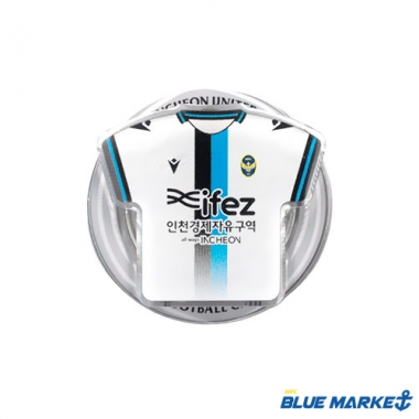 유니폼 자석 스마트톡 (원정)