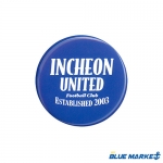 IUFC 핀버튼 [BL]