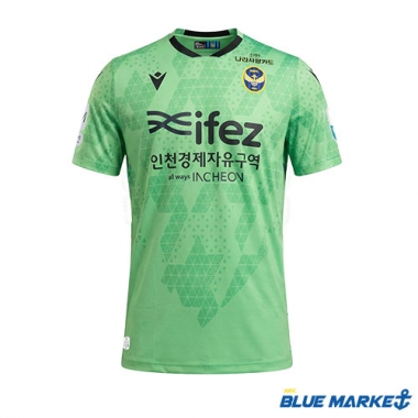 2026 GK 원정 유니폼