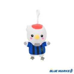 유티 인형 키링