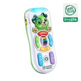 립프로그 러닝 리모컨 (영어)