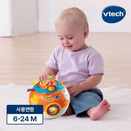 브이텍 깜짝볼 브라이트