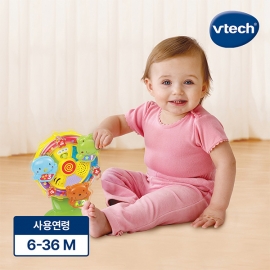 브이텍 노래하는 스피닝 휠