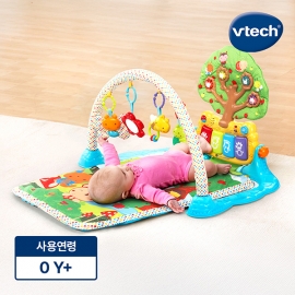 브이텍 액티비티 아기 체육관