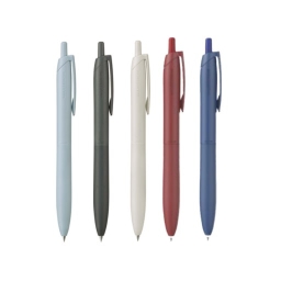 유니 제트스트림 라이트터치 볼펜 SXN-LS-07/0.7mm★낱개★ 색상선택