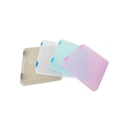 모닝글로리 화일링케이스 40mm 화일케이스