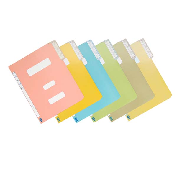 문화 정부문서화일 F194-7 10매(3F)