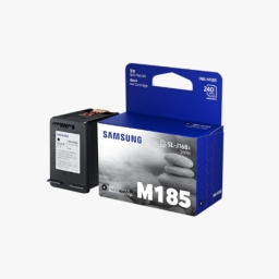 삼성 INK-M185 [검정/정품잉크/240매/Y]