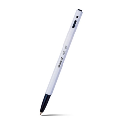 모나미 153볼펜 0.7mm 1타스 12개입 검정