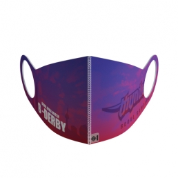 Samsung Thunders_S-DERBY