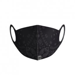 Bandana_Black