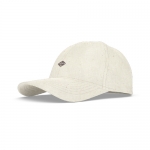 Basic ball cap (IVORY)