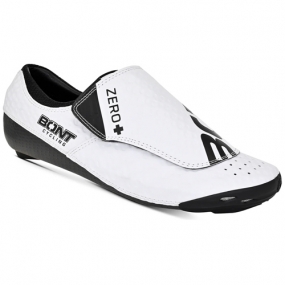 BONT ZERO+ WHITE (본트 사이클링 슈즈)