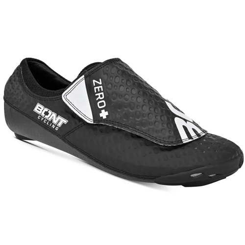 BONT ZERO+ BLACK (본트 사이클링 슈즈)