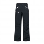 OAKLEY UNBOUND GORE-TEX SHELL PANTS BLACKOUT (오클리 남성용 고어텍스 스노우 보드복 바지)
