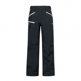 OAKLEY UNBOUND GORE-TEX SHELL PANTS BLACKOUT (오클리 남성용 고어텍스 스노우 보드복 바지)