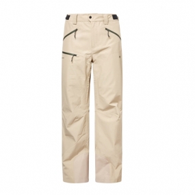 OAKLEY UNBOUND GORE-TEX SHELL PANTS HUMUS (오클리 남성용 고어텍스 스노우 보드복 바지)