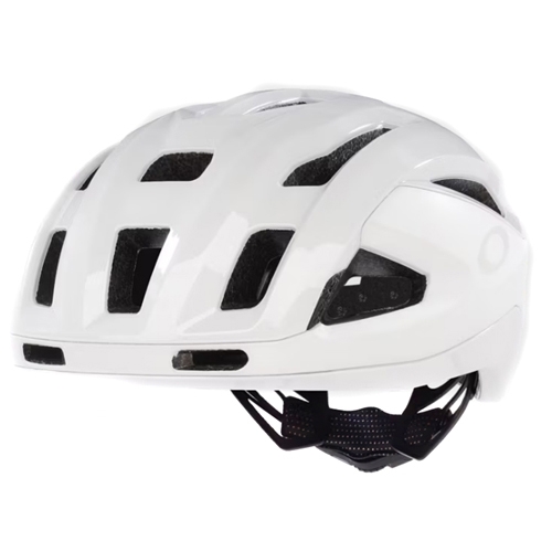 OAKLEY ARO3 ENDUR WHITE 에어로3 인듀어런스 밉스 아시안핏 화이트 바이크헬멧