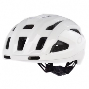 OAKLEY ARO3 ENDUR WHITE 에어로3 인듀어런스 밉스 아시안핏 화이트 바이크헬멧