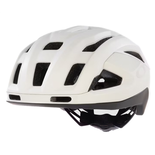 OAKLEY ARO3 ENDURANCE MIPS ASIAN FIT MAT LIGHT GRAY 오클리 에어로3 헬멧