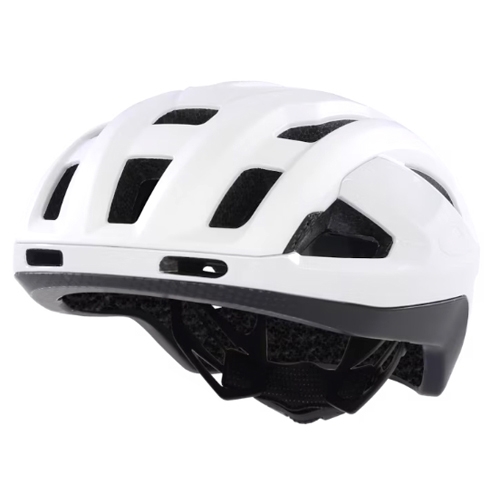 OAKLEY ARO3 ENDURANCE I.C.E ASIAN FIT MIPS WHITE 오클리 에어로3 헬멧