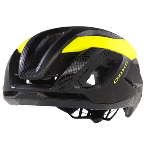 OAKLEY ARO5 RACE MIPS FRANK TEL/RETINA BURN (오클리 에어로5 헬멧 )