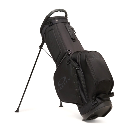 OAKLEY GOLF STAND 18.0 BLACKOUT 오클리 골프캐리어백 (FOS901968-02E)