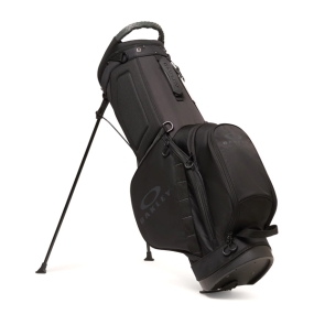 OAKLEY GOLF STAND 18.0 BLACKOUT 오클리 골프캐리어백 (FOS901968-02E)