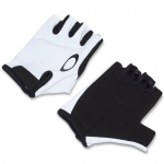 OAKLEY DROPS ROAD GLOVE WHITE (FOS901487) 오클리 라이딩 장갑