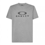OAKLEY O BARK 2.0 NEW A.GREY 오클리 반팔티셔츠 (FOA402167-27B)